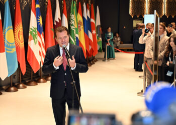 Мэр Казани подвел итоги международного архитектурно-строительного форума «Казаныш»