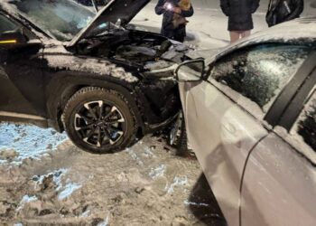 ДТВ в Нижнекамском районе