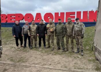 Из Кукморского района на СВО отправили партию гумпомощи