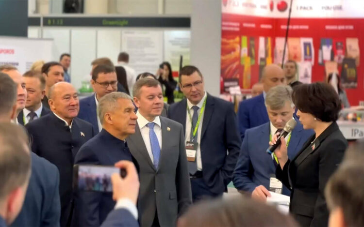 Минниханов