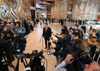 Мэр Казани заявил, что на форуме «Казаныш» обсудят создание Ассоциации главных архитекторов городов БРИКС