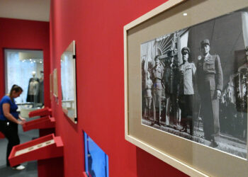 музей Победы