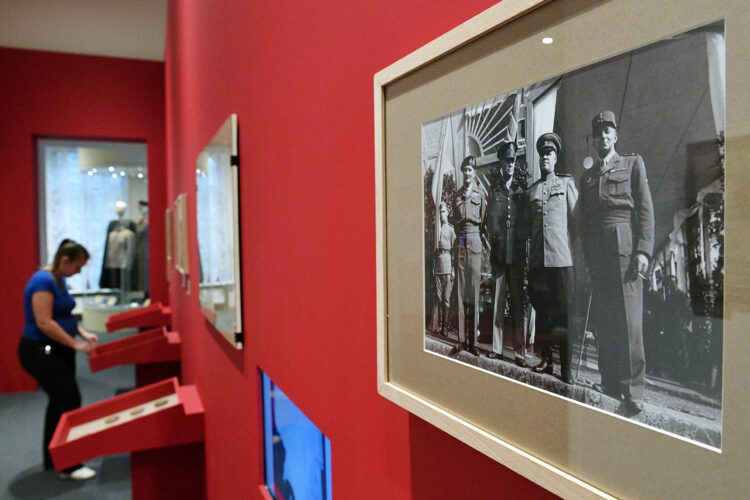 музей Победы