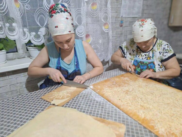 Фото: пресс-служба Верхнеуслонского района РТ.
