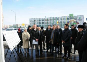 умные домофоны в Елабуге