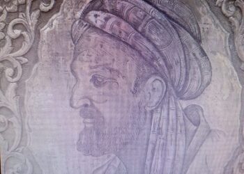 “Әбугалисина”. Моноспектакль (17.02.25)