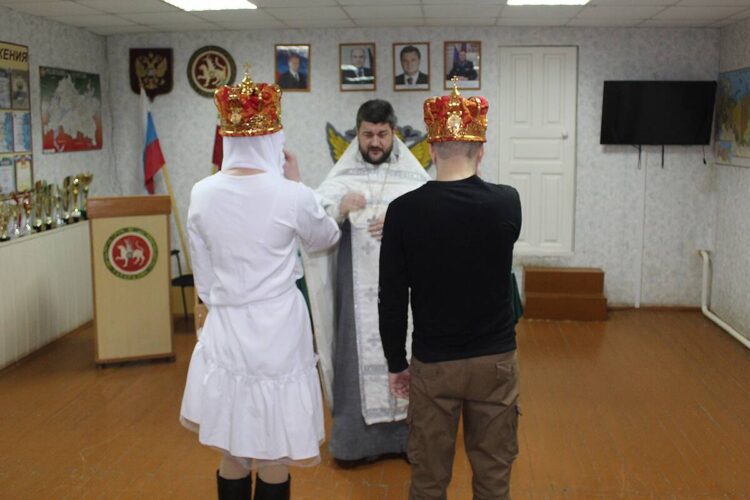 Фото: пресс-служба УФСИН России по РТ.