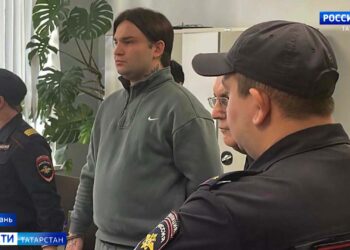 Экс-супруга Айсылу Чижевской осудили на два года за кражу