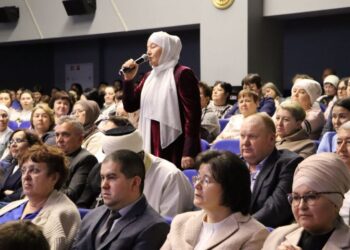 В Апастово состоялась 72-я сессия Совета муниципального района четвертого созыва