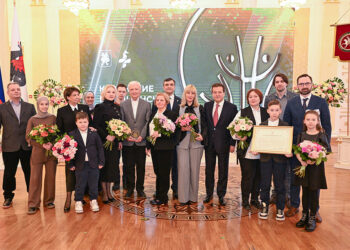 династии медиков Казань