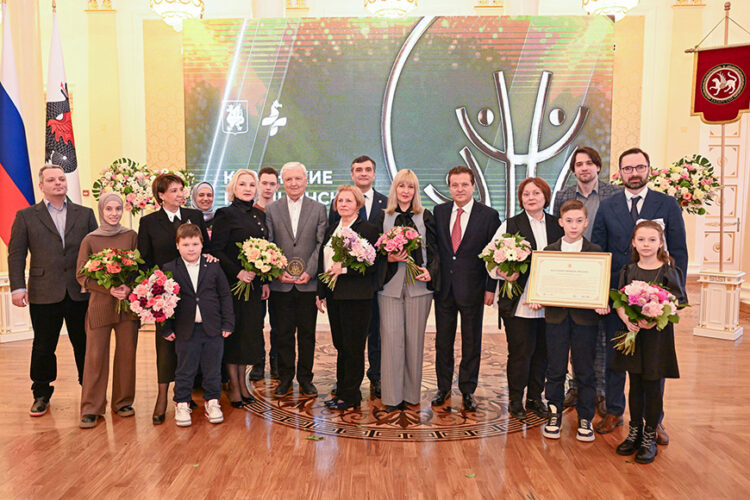 династии медиков Казань