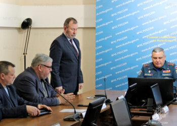 Андрей Орлов