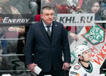 Анвар Гатиятулин