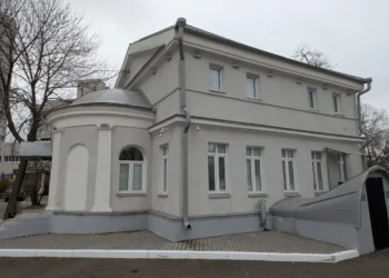 Часовня Казанского университета получила статус памятника культуры