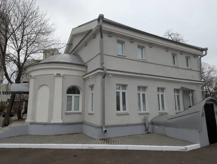 Фото: Пресс-служба Комитета РТ по охране ОКН
