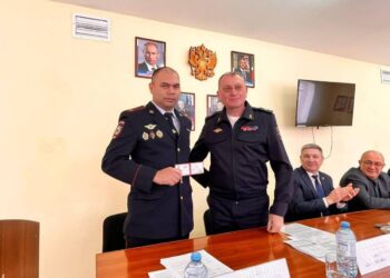 Марат Мингазов