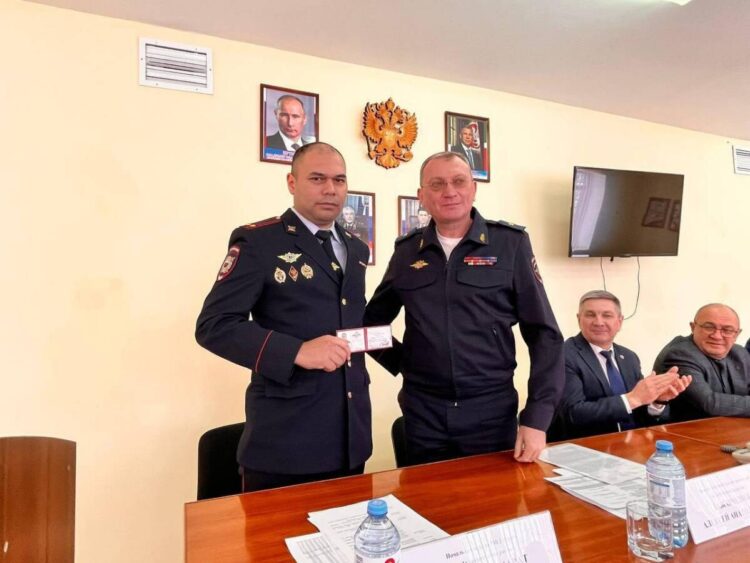 Марат Мингазов