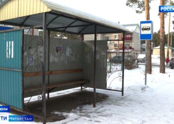 Жители Дрожжановского и Высокогорского района просят восстановить автобусное сообщение с Казанью