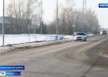 Жители Дрожжановского района просят восстановить автобусное сообщение с Казанью