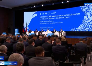 Татарстанцам рассказали о причинах аномального потепления