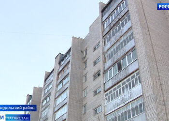 В Казани прошел судебный процесс между двумя бывшими возлюбленными