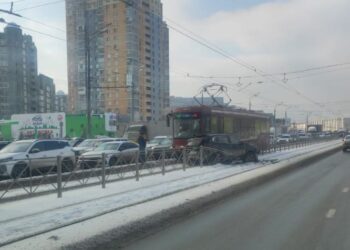 ДТП в Казани