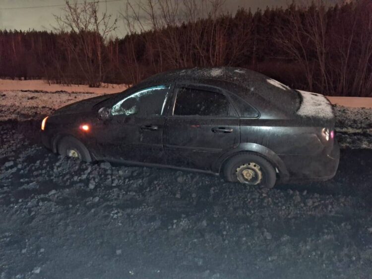 Фото: Фото: Госавтоинспекция Нижнекамска