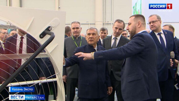 Минниханов