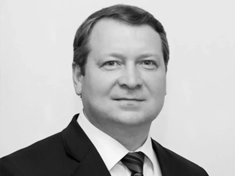 Олег Матвеев