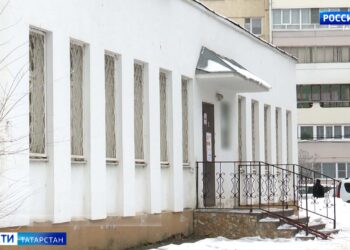 В Казани приостановили работу пансионата для пожилых людей из-за санитарных нарушений