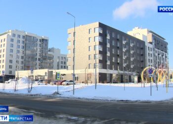 В Татарстане застройщики полностью готовы перейти на электронное взаимодействие с Росреестром