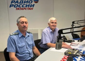 Туры элемтә  (19.02.25)