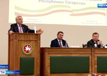 В Татарстане застройщики полностью готовы перейти на электронное взаимодействие с Росреестром