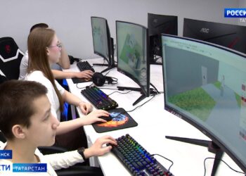 В Татарстане застройщики полностью готовы перейти на электронное взаимодействие с Росреестром