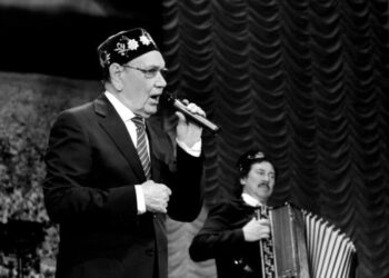 Татарстан дулкынында  (09.02.25)