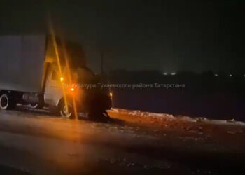 ДТП в Тукаевском районе