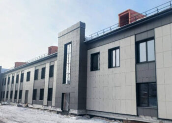 дом-интернат