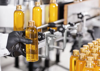 Китай увеличил импорт нерафинированного растительного масла из Татарстана