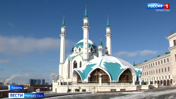 Кул Шариф