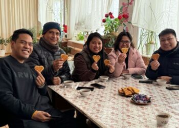 Филиппинцы