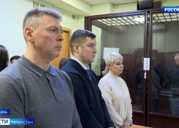 В Казани жители дома на ул. Гаврилова требуют призвать виновных к ответственности после пожара