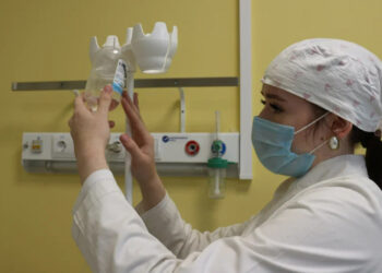 Студенческие отряды оказали медицинскую помощь свыше 1200 татарстанцам