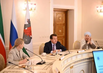 Ильсур Метшин