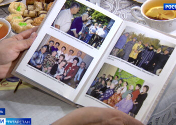 В Казани прошел судебный процесс между двумя бывшими возлюбленными