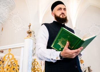 Муфтии Татарстана