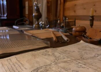 Между Волгой и Уралом (09.02.25)