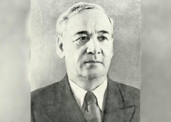 “Варисларга васыять”. Нәкый Исәнбәт (19.02.25)