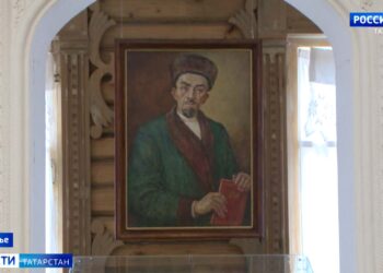 В Татарстане отметили 200-летие со дня рождения Каюма Насыри