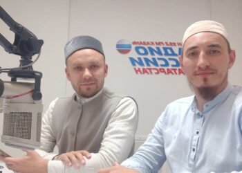 Иртәнге нур  (14.02.25)