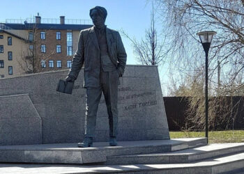 В Казани отреставрировали 37 памятников за 2024 год